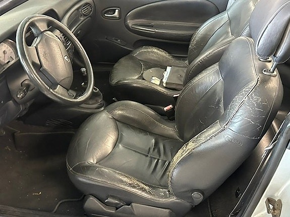 Renault Megane 6 of 7