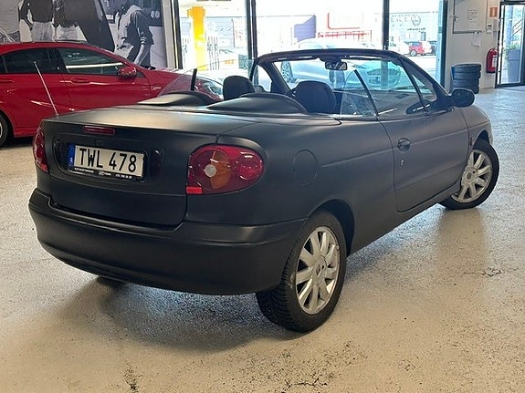 Renault Megane 3 of 7