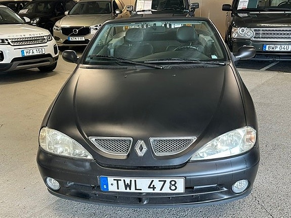 Renault Megane 5 of 7