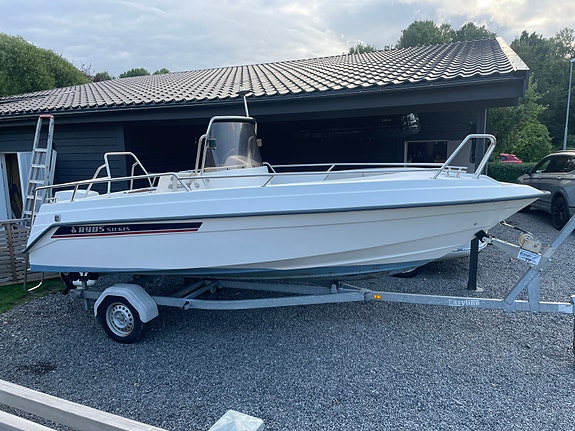 Ryds 511 GTS 4 of 4