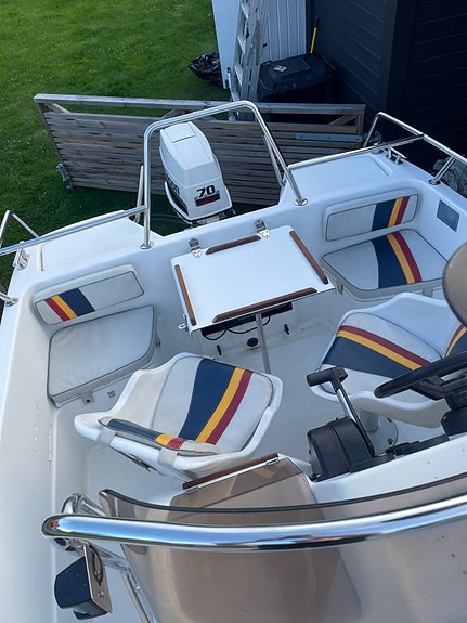 Ryds 511 GTS 2 of 4
