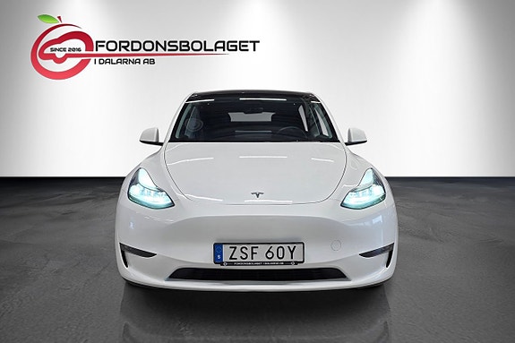 Tesla Model Y 2 of 15