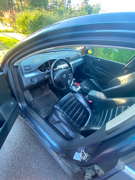 Volkswagen Passat 4 of 5