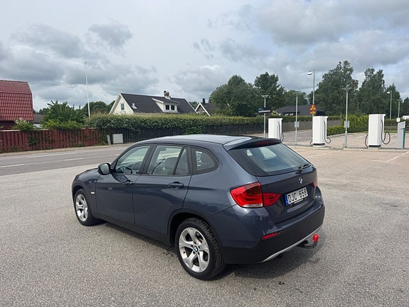 BMW X1 3 of 13