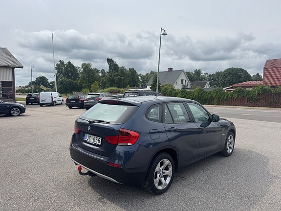 BMW X1 4 of 13