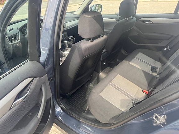 BMW X1 9 of 13