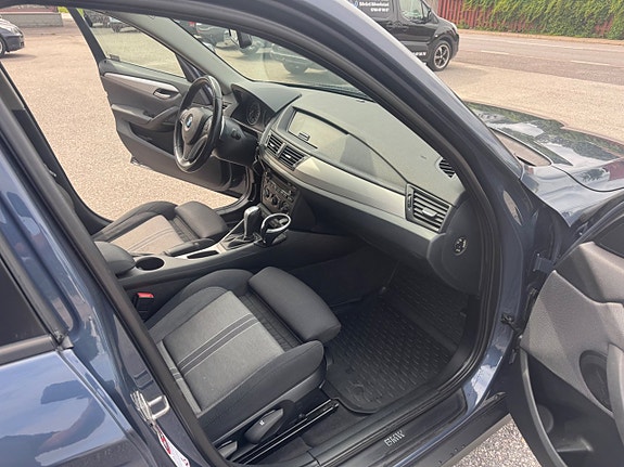 BMW X1 8 of 13