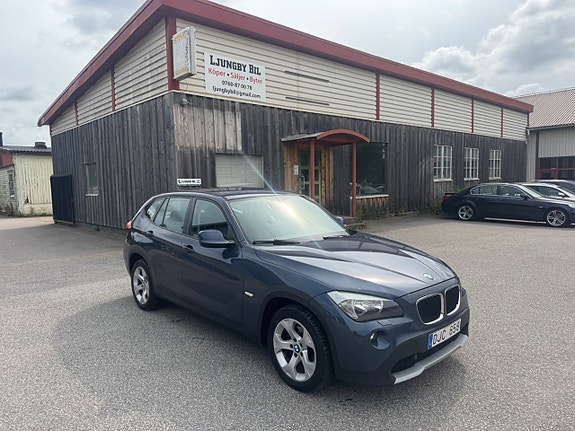 BMW X1 6 of 13