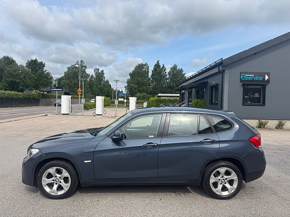 BMW X1 2 of 13