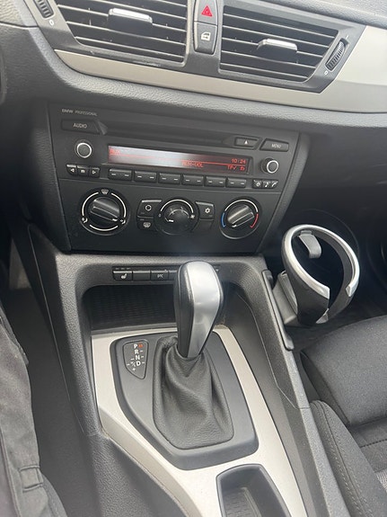BMW X1 11 of 13