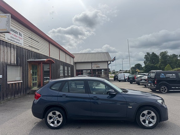 BMW X1 5 of 13