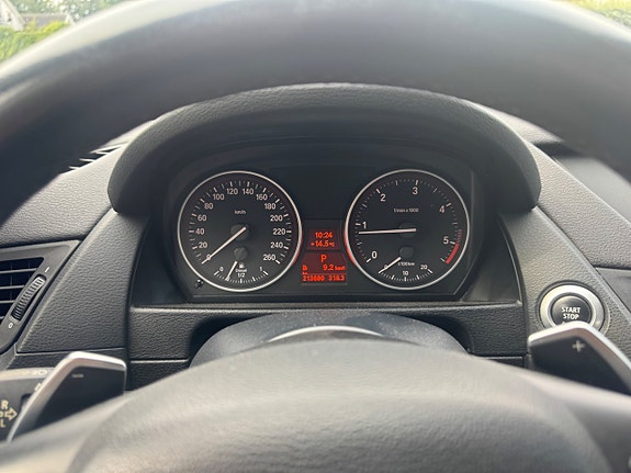 BMW X1 12 of 13