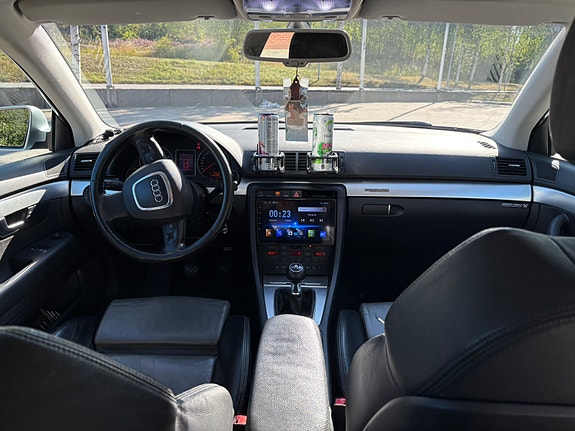 Audi A4 7 of 7