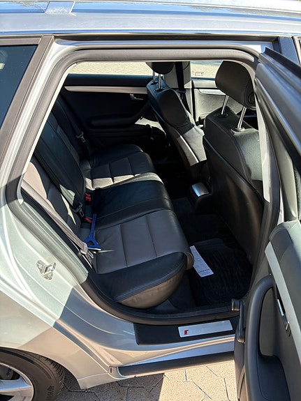 Audi A4 5 of 7