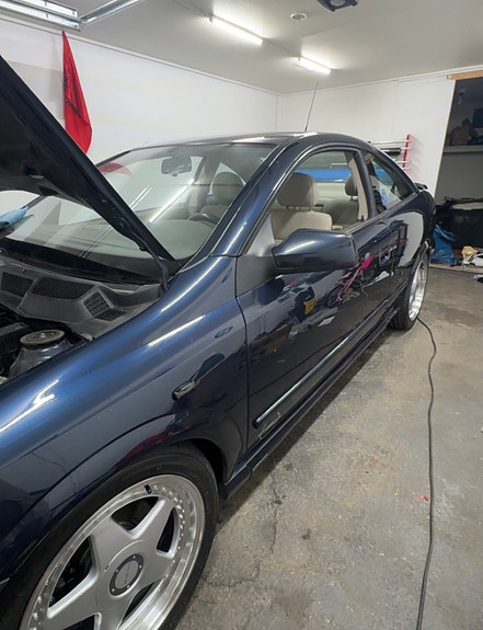 Opel Astra 3 of 4
