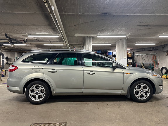 Ford Mondeo 3 of 10
