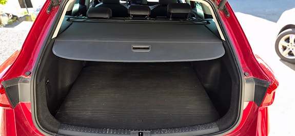 Seat Leon 8 of 9