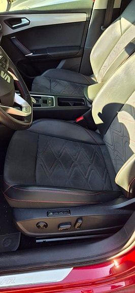 Seat Leon 7 of 9