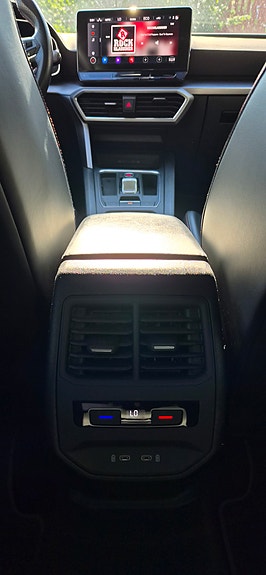 Seat Leon 6 of 9