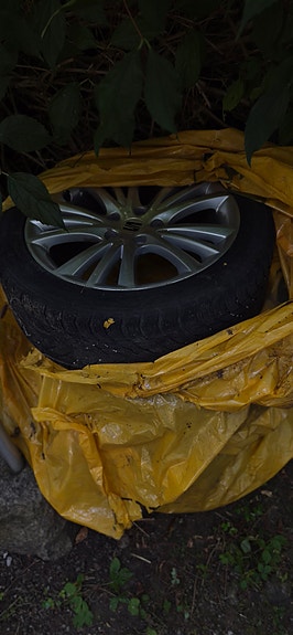 Seat Leon 9 of 9
