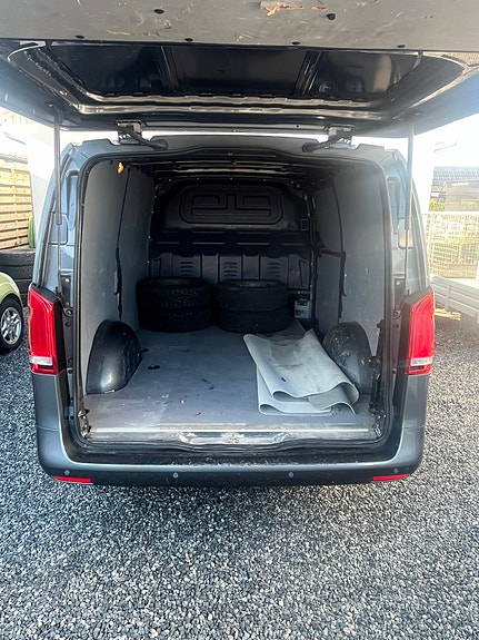 Mercedes-Benz Vito 114 4 of 7