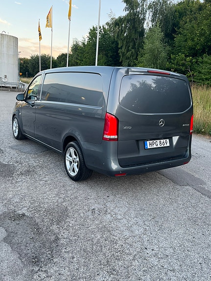 Mercedes-Benz Vito 114 5 of 7