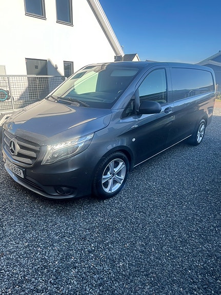 Mercedes-Benz Vito 114 7 of 7