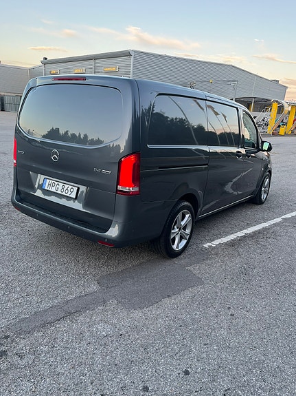 Mercedes-Benz Vito 114 6 of 7