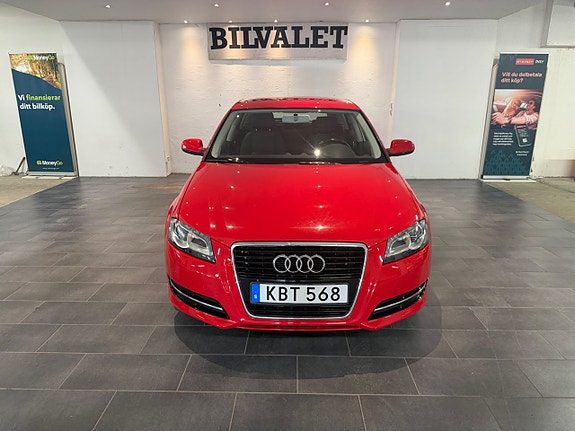 Audi A3 3 of 19