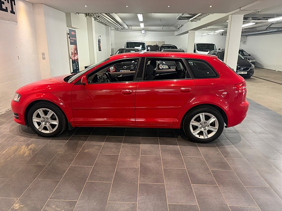 Audi A3 9 of 19