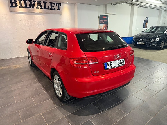 Audi A3 5 of 19