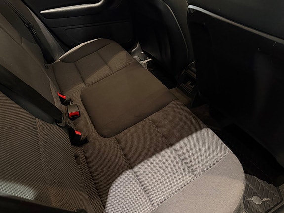 Audi A3 12 of 19