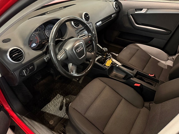 Audi A3 10 of 19