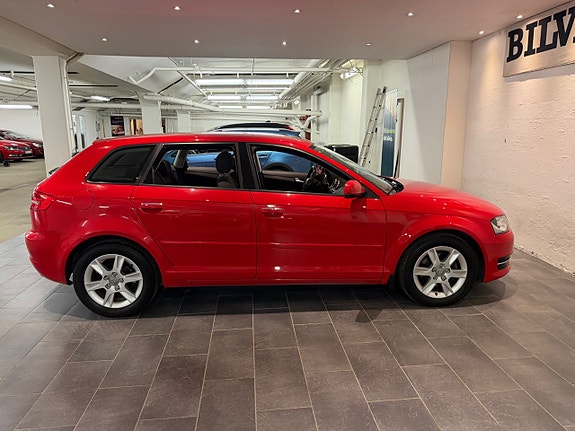 Audi A3 8 of 19