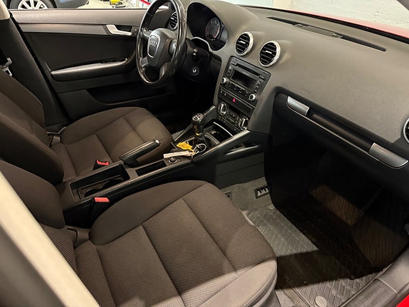 Audi A3 11 of 19