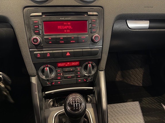 Audi A3 14 of 19