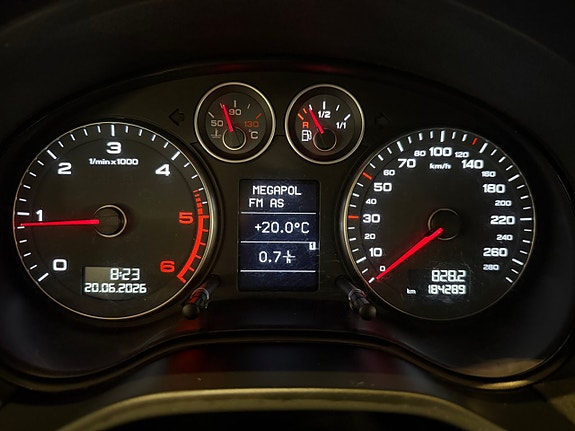 Audi A3 15 of 19