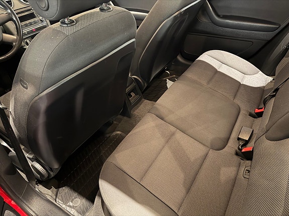 Audi A3 13 of 19
