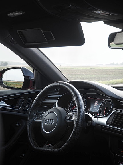 Audi RS6 3 of 4