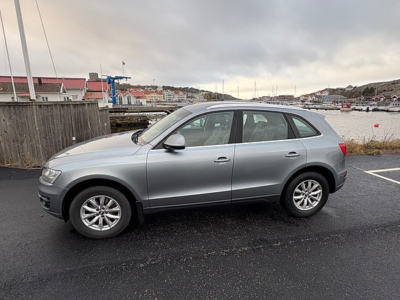Audi Q5 5 of 12
