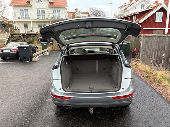 Audi Q5 7 of 12