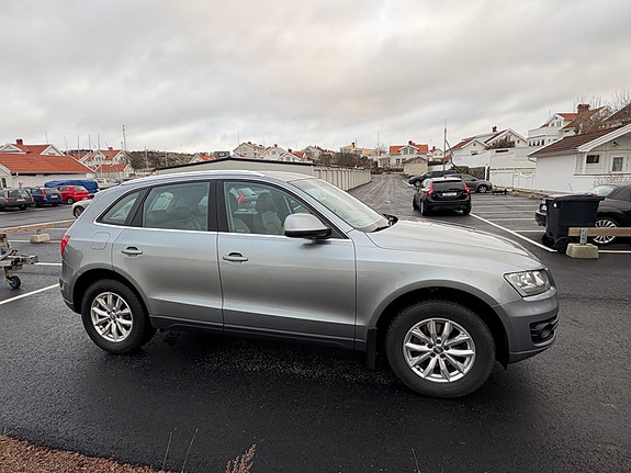 Audi Q5 3 of 12
