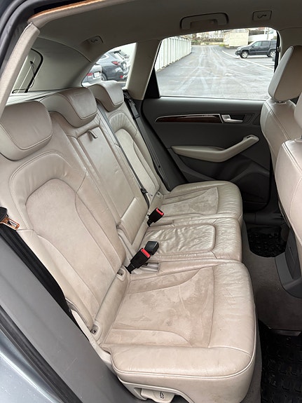 Audi Q5 11 of 12