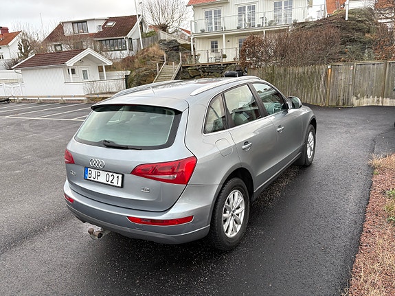 Audi Q5 6 of 12