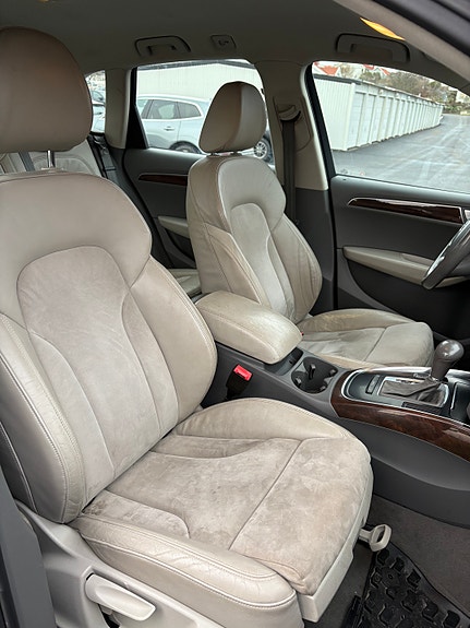 Audi Q5 12 of 12