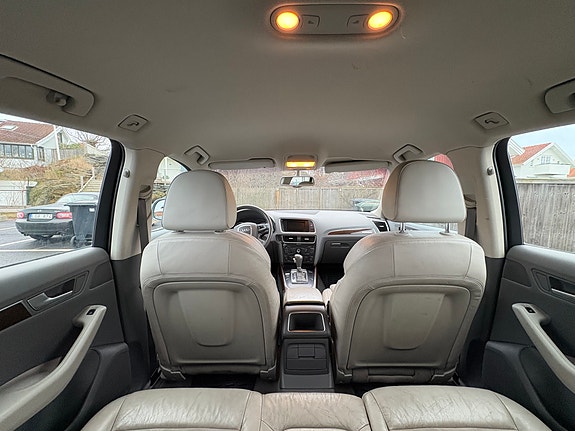 Audi Q5 8 of 12