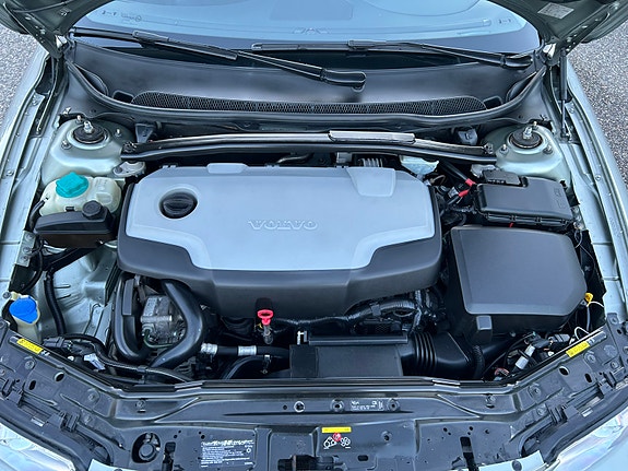 Volvo V70 5 of 5