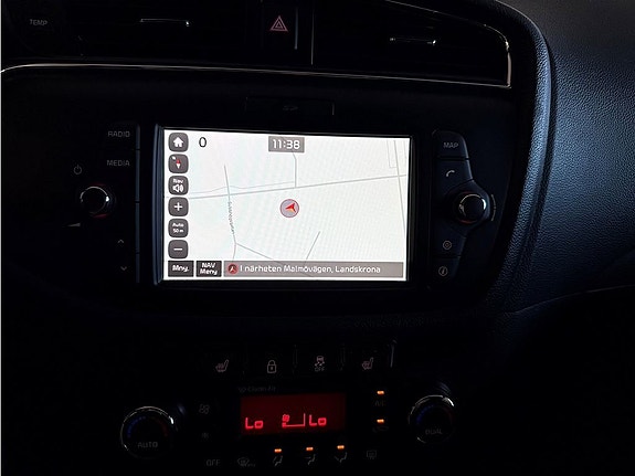 Kia Ceed 12 of 23