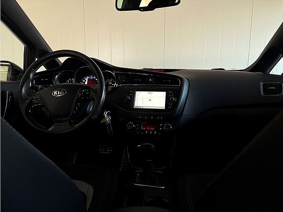 Kia Ceed 19 of 23