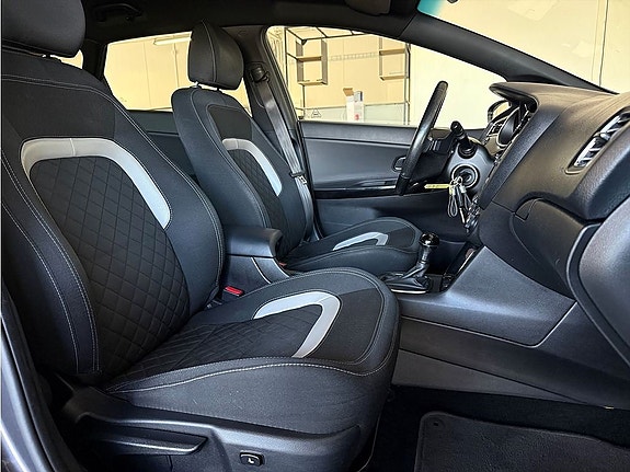 Kia Ceed 6 of 23